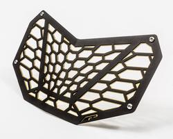 Agency Power AP-BRP-X3-635-GLD