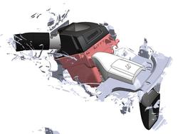 Mishimoto MMAI-GRC-23