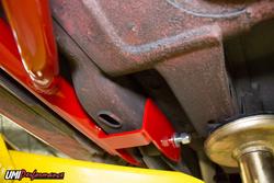 UMI Performance 2004-B