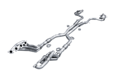 American Racing Headers LRCF-15178300FSWC