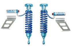 King Shocks 25001-143A-EXT