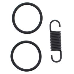 Vertex Pistons 823112