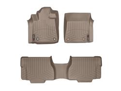 WeatherTech 454081-450937