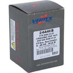 Vertex Pistons 24446B