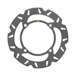 EBC Powersports MD6255CX