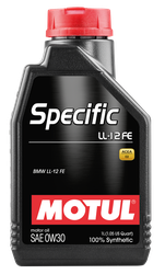Motul 107301
