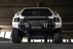 DV8 Offroad FBTT1-05