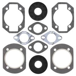 Vertex Pistons 711041