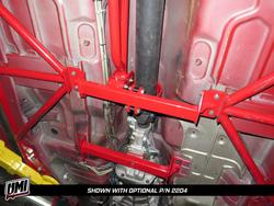 UMI Performance 2200AS-B