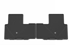 WeatherTech W665
