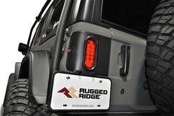 Rugged Ridge 11652.01