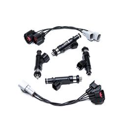 DeatschWerks 18U-11-0800-4