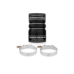 Mishimoto MMBK-F2D-08HL