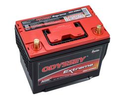 Odyssey Battery ODX-AGM24