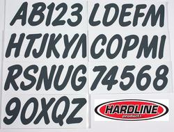 Hardline GRY400EC