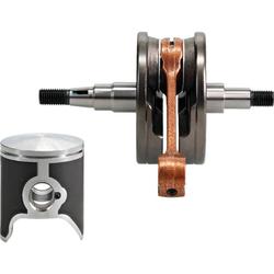 Vertex Pistons WR101-159