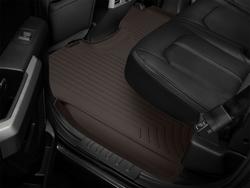 WeatherTech 476972IM