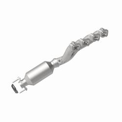 Magnaflow 4551070