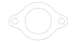 Cometic Gasket C5346-047