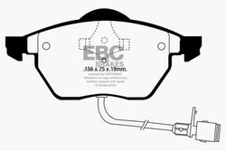EBC DP4836R