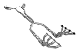 American Racing Headers CAV8-10178300FSWC