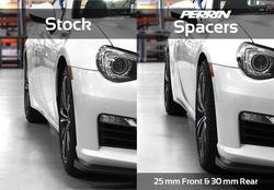 Perrin Performance PSP-WHL-031BK