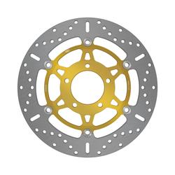 EBC Powersports MD669X