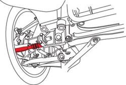 SPC Performance 72640