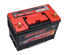 Odyssey Battery ODX-AGM27F