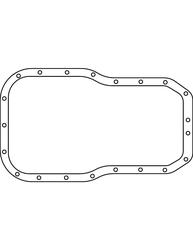 Cometic Gasket C4817-062