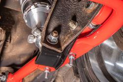 UMI Performance 3623