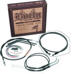 Burly Brand B30-1011