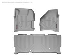 WeatherTech 461251-460023