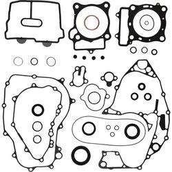 Vertex Pistons 8110050