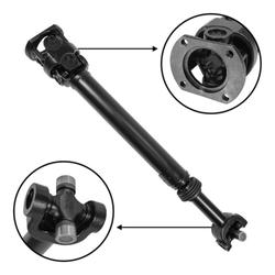 Yukon Gear & Axle ZDS9106