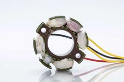 Ricks Motorsport Electrics 21-0099H