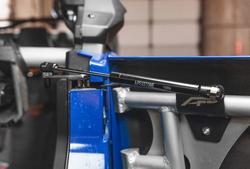 Agency Power AP-BRP-X3-395