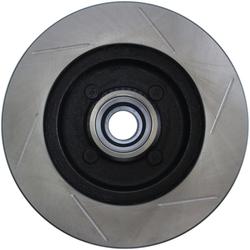 Stoptech 126.61026SR