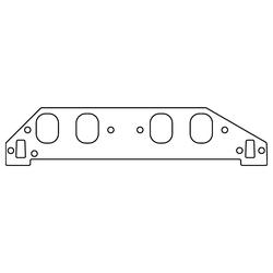Cometic Gasket C15506-060