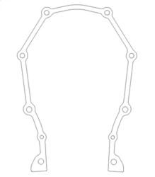 Cometic Gasket C5605-018
