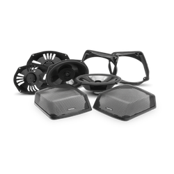 Rockford Fosgate TMS69BL9813