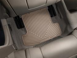 WeatherTech W166TN