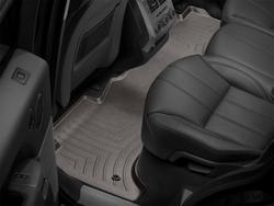 WeatherTech 474804