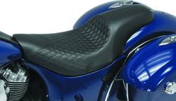 Mustang Motorcycle 76308