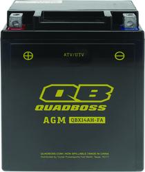QuadBoss 401384