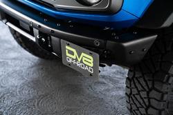 DV8 Offroad LPBR-02