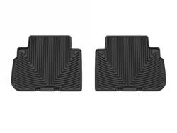 WeatherTech W670