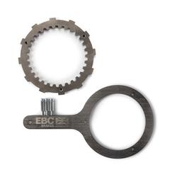 EBC Powersports CT702SP