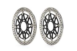 Brembo OE Powersports 208A98522