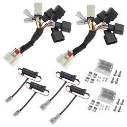 ORACLE Lighting 5896-504-T